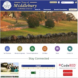 Middlebury Town